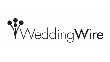 Featured in Wedding Wire